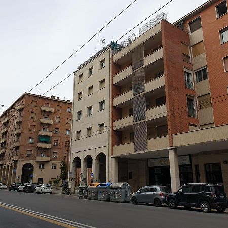 Saffi 15 Apartments Bolonha Exterior foto