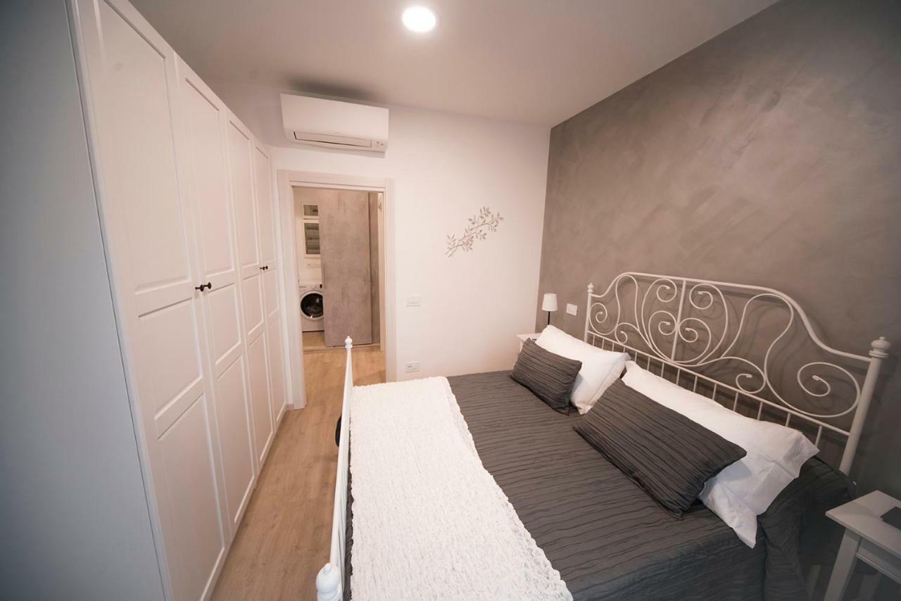 Saffi 15 Apartments Bolonha Exterior foto