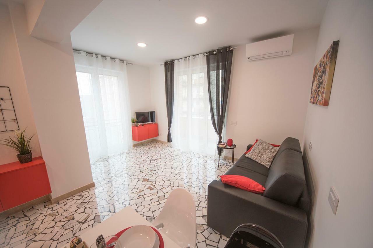 Saffi 15 Apartments Bolonha Exterior foto